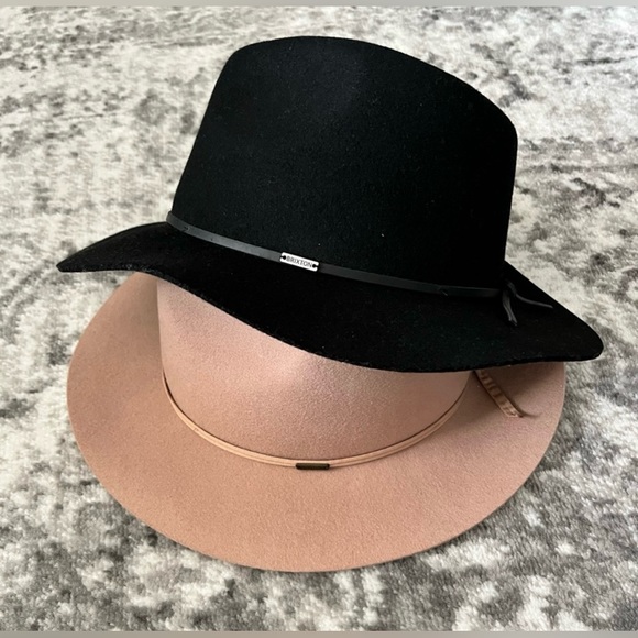 Brixton Wesley packable fedora - Picture 6 of 10